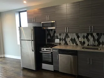 Rented by P Management