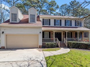4621 Rollingwood Dr, Durham, NC 27713