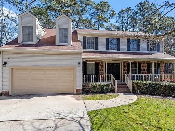 4621 Rollingwood Dr, Durham, NC 27713