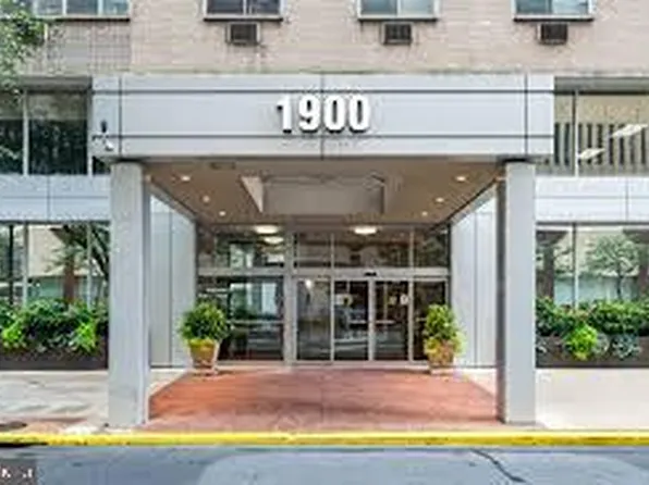 1900 John F Kennedy Blvd #34-1205, Philadelphia, PA 19103
