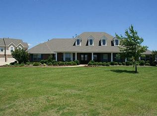 1555 Barton Creek Ct, Lucas, TX 75002