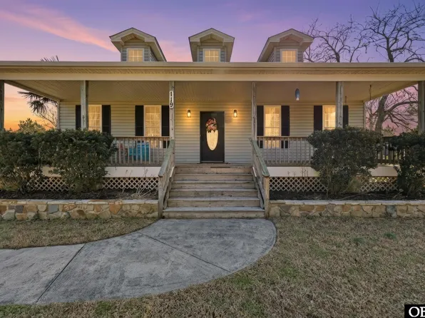 119 Lighthouse Vw Lot 30, Aydlett, NC 27916