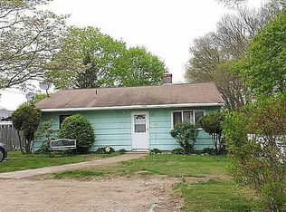 1913 Kingstown Rd, South Kingstown, RI 02879