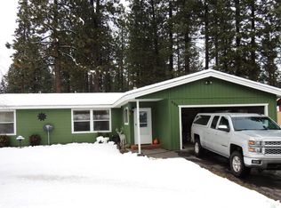 553 Andrews Rd, Chester, CA 96020