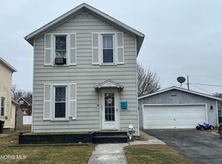 132 Coe St, Tiffin, OH 44883