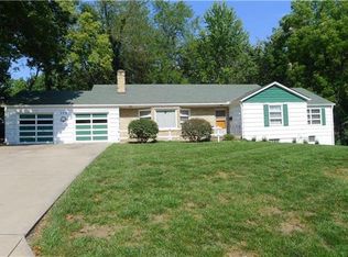 500 Rankin Rd, Independence, MO 64055