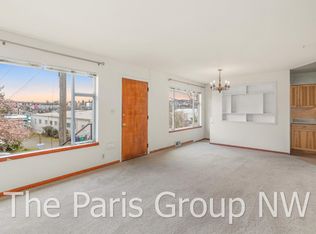 3537 Bagley Ave N, Seattle, WA 98103