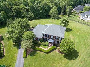 1386 Tattersall Ct, Keswick, VA 22947