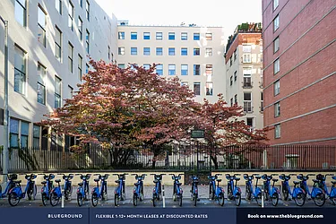 Rented by The Blueground