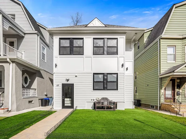 69 Valley Rd Floor 2, Montclair, NJ 07042