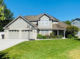 7313 Avalanche Ct, Yakima, WA