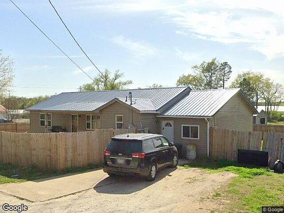 Property Side View
