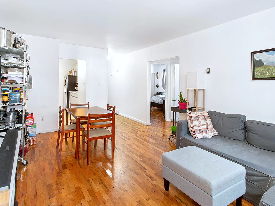 1st image of 319 E 105th St APT 3D