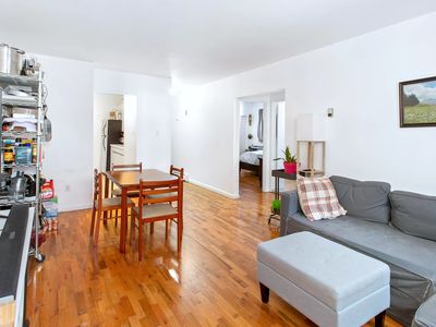 319 E 105th St APT 3D, New York, NY, 10029