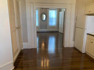 528 E Broadway #1, Boston, MA 02127