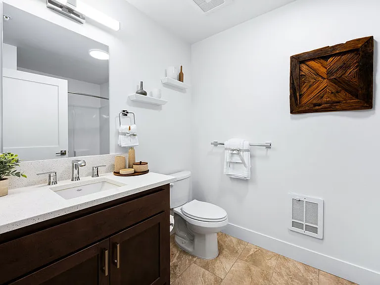 Sky Meadow Villas — Photo 12