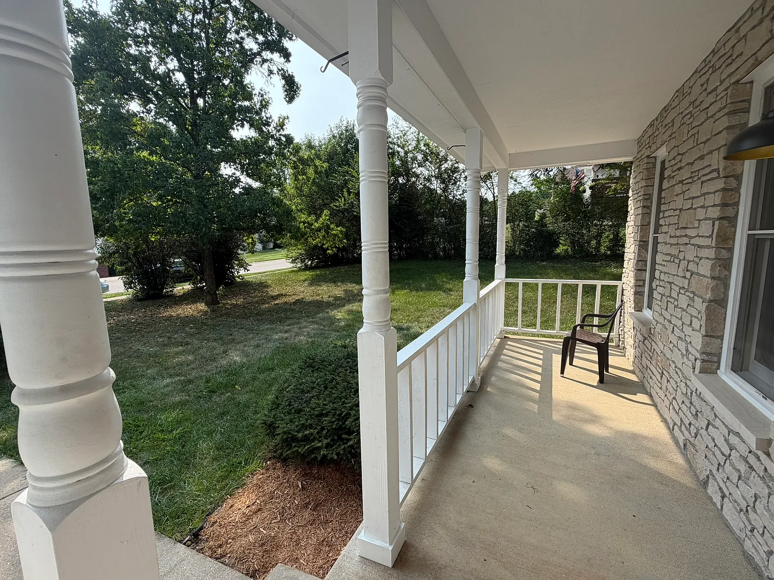 4819 N Manchester Court — Photo 4
