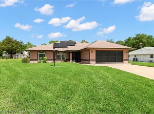 6 Corkwood Ave, Lake Placid, FL 33852