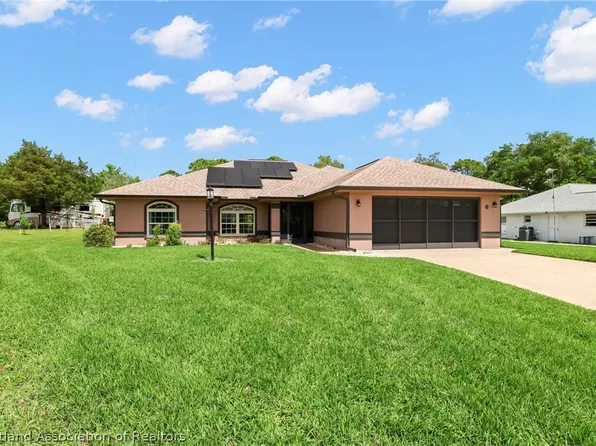 6 Corkwood Ave, Lake Placid, FL 33852