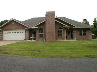 282 Tyler Cv, Hot Springs, AR 71913