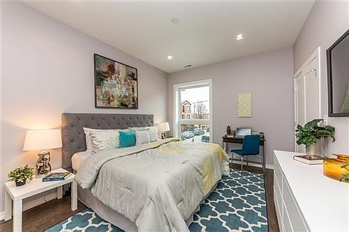 5th image of 2734 W Warren Blvd #2AA