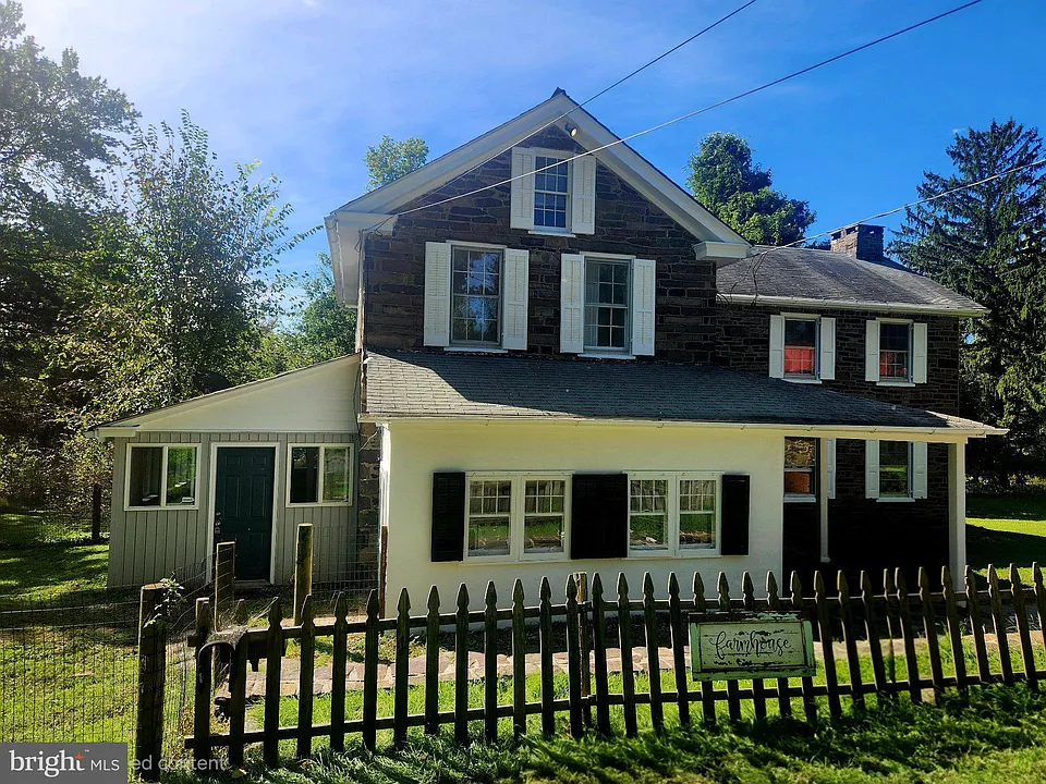 432 Quarry Rd