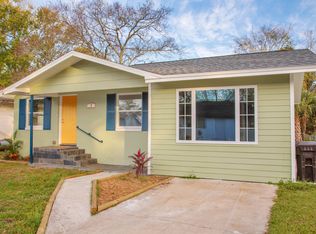 3 Pearl St, Saint Augustine, FL 32084
