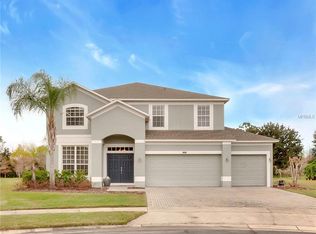5584 Oakworth Pl, Sanford, FL 32773