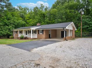 215 E Franklin Street, Spring Hope, NC 27882