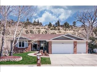 673 Indian Trl, Billings, MT 59105