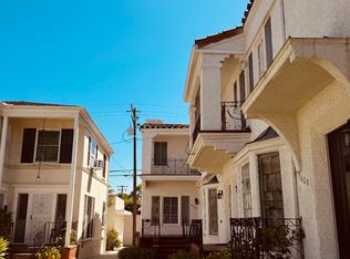 9622 1/2 W Olympic Blvd, Beverly Hills, CA 90212