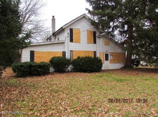 320 S Capital Ave, Athens, MI 49011