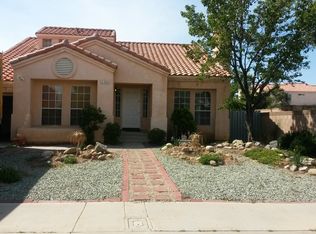 2328 E Avenue R3, Palmdale, CA 93550