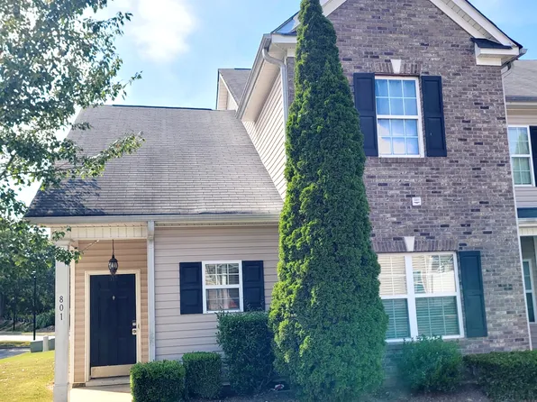 2555 Flat Shoals Rd #801, Atlanta, GA 30349