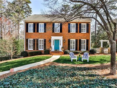 4348 Ivywood Dr, Marietta, GA, 30062