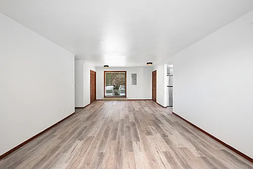 Floor plan 3 Bedroom