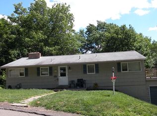 504 Marcella St, Endicott, NY 13760