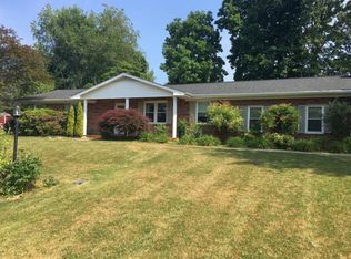 19770 McCray Dr, Abingdon, VA