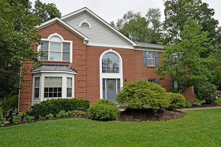 1st image of 4805 Forest Meadows Ct