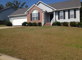 3929 Eastdale Dr, Fayetteville, NC 28311