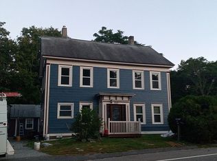 1315 Hartford Pike, E Killingly, CT 06243