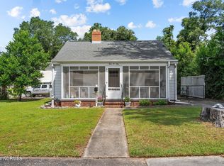 109 Sunset Ave, Wilmington, NC 28401