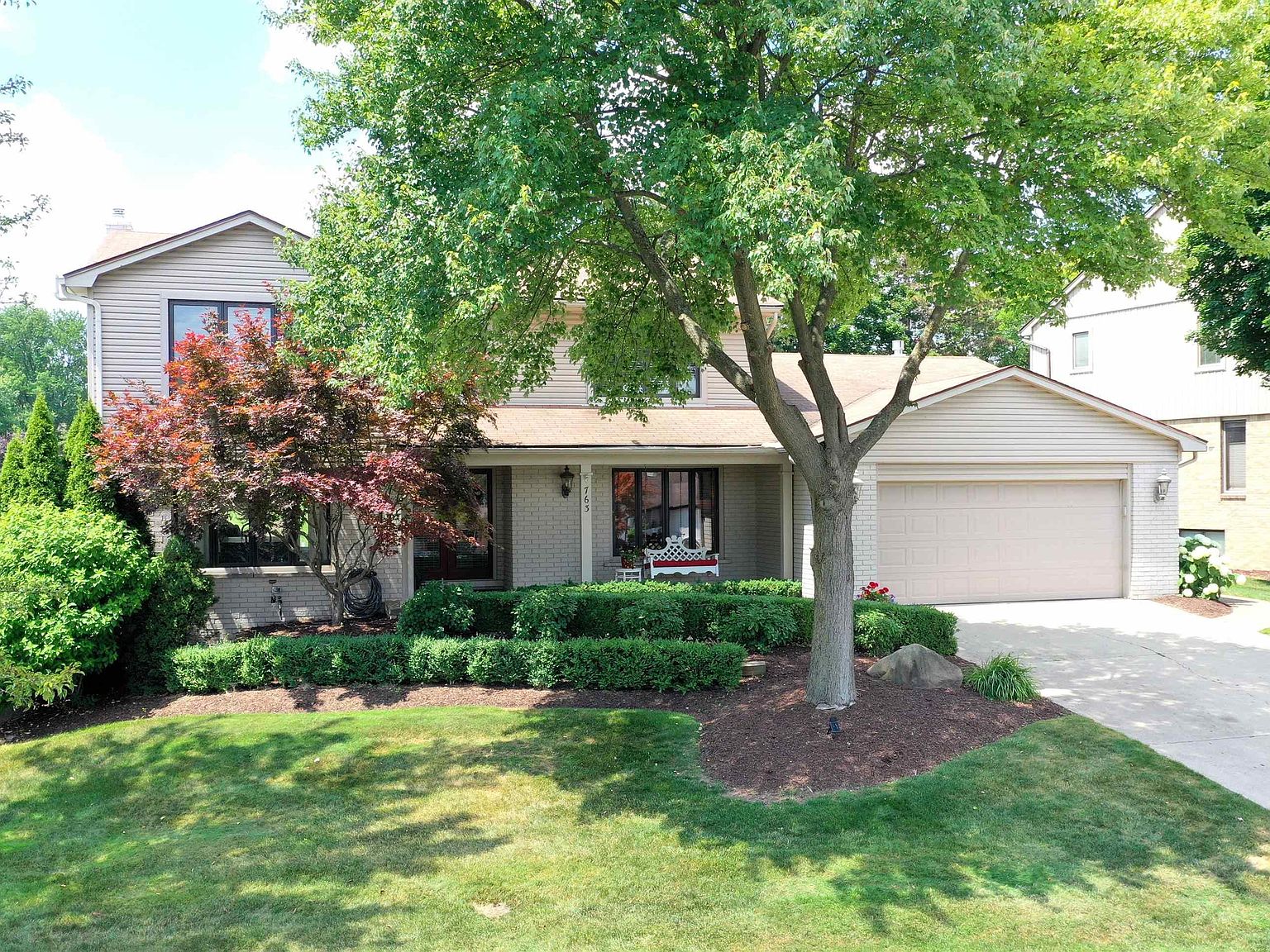 763 Brookwood Ln E, Rochester Hills, MI 48309 Zillow