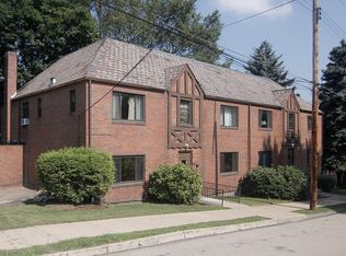 7915 Saint Lawrence Ave APT 6, Pittsburgh, PA 15218
