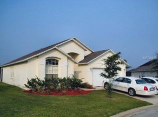 750 Cassia Dr, Davenport, FL 33897