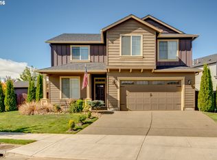 603 N Helens View Dr, Ridgefield, WA 98642