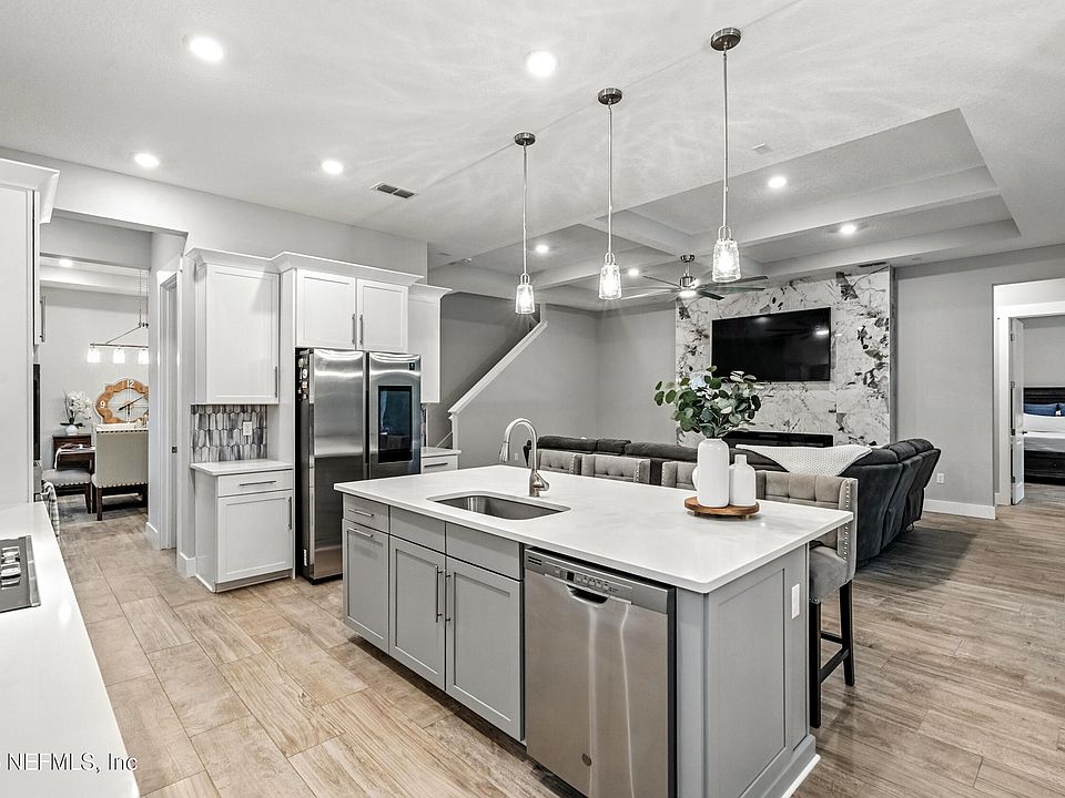 2867 ORANGE PICKER Road, Jacksonville, FL 32223 | MLS #2116249