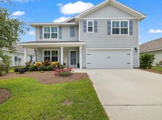 562 Earl Godwin Rd LOT 16, Freeport, FL 32439