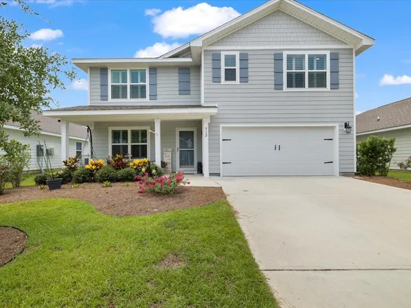 562 Earl Godwin Rd Lot 16, Freeport, FL 32439