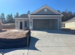 3009 Brems Drive, Augusta, GA 30909